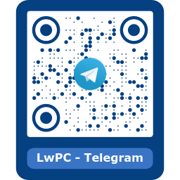 QR Telegram