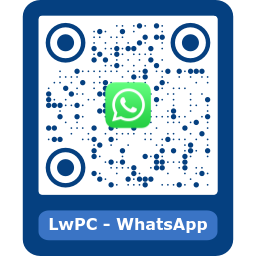 QR WhatsApp